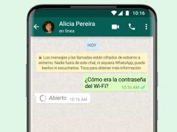 10 visualizacion unica de WhatsApp