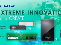 ADATA Xtreme Innovation