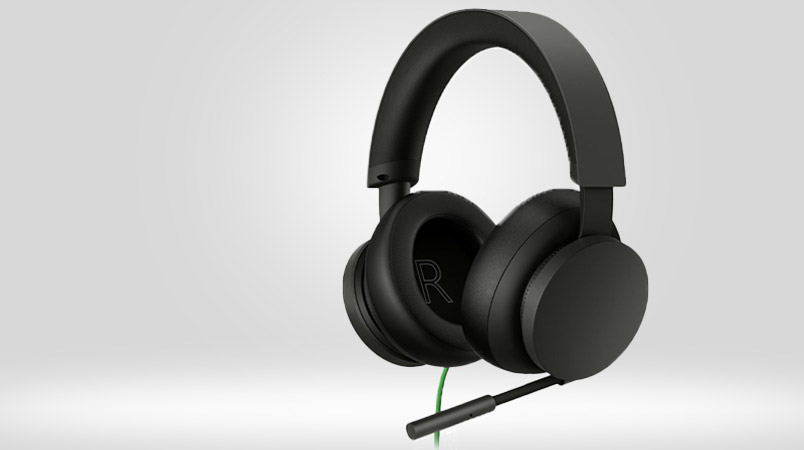 Precio en México de los nuevos audífonos estéreo de Xbox