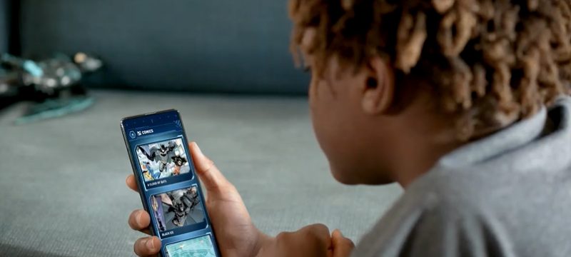 Batman Bat-Tech Edition