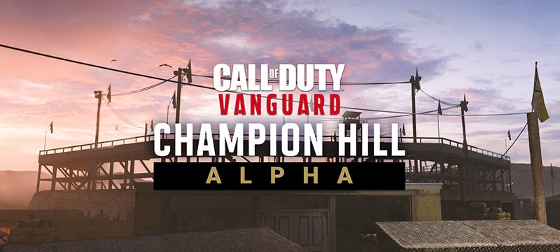 Call of Duty Vanguard PlayStation Alpha download