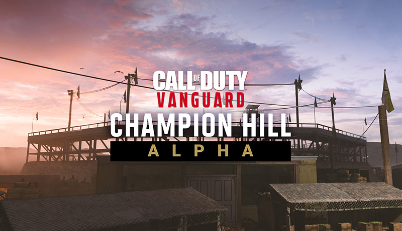 Prueba la alpha de Call of Duty: Vanguard en PlayStation 5 y PS4