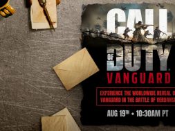 Call of Duty Warzone Verdansk 19 agosto 2021