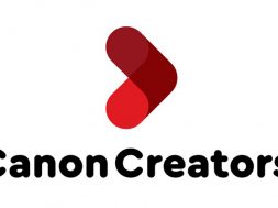 Canon Creators logo