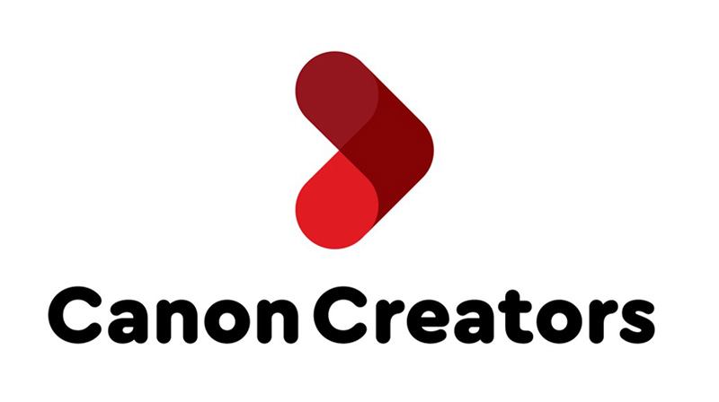 Canon Creators es la nueva plataforma para creadores de contenido