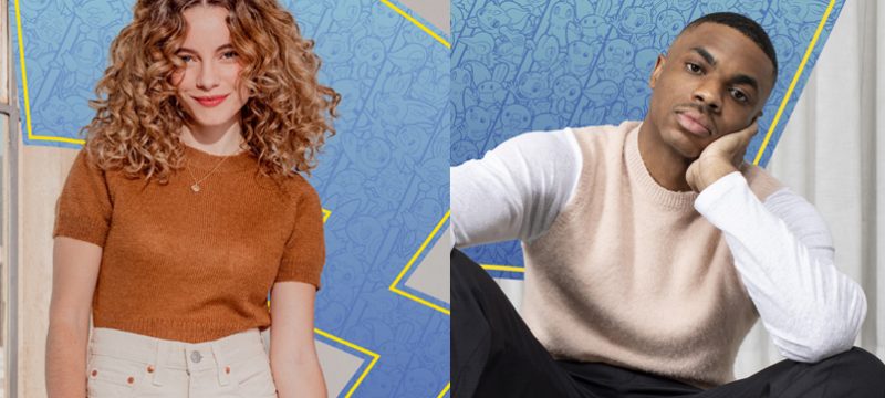 Cyn Vince Staples Pokemon 25 The Red EP