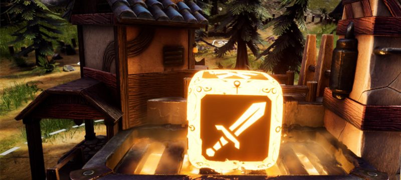 Dice Legacy gamescom 2021