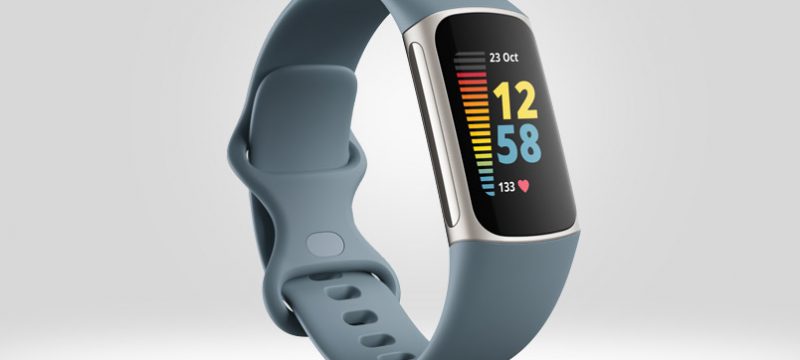 Fitbit Charge 5