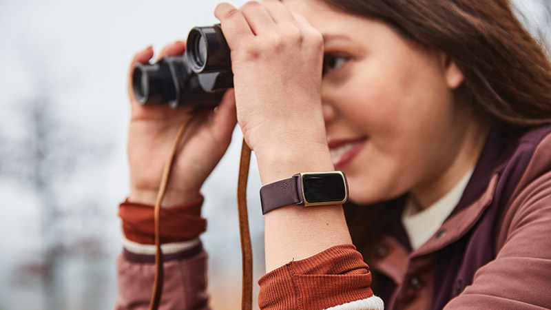 Fitbit Charge 5 SpO2