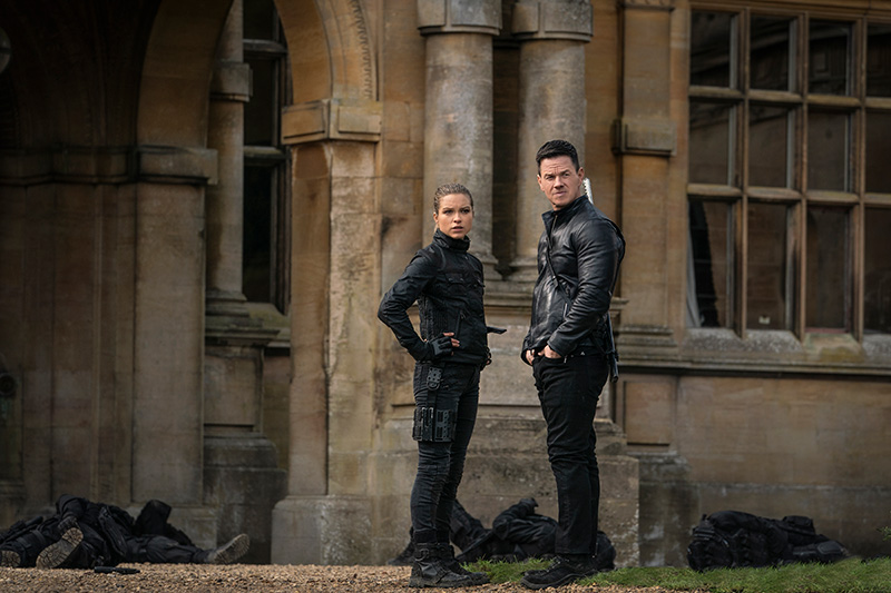 INFINITE plataformas digitales Cinepolis Klic