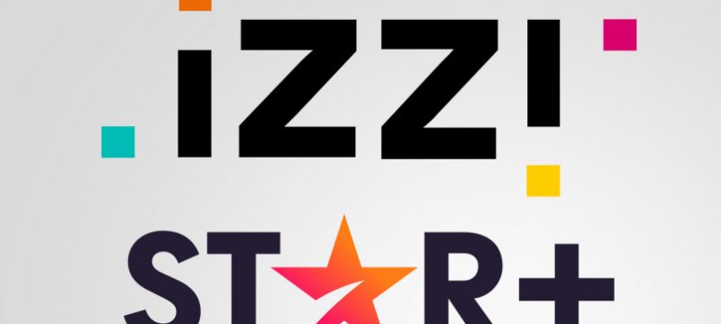 Izzi STAR Plus