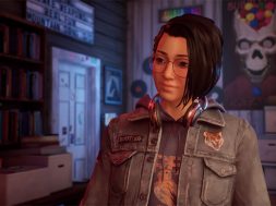 Life is Strange True Colors Gameplay 1