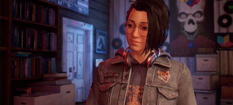 Life is Strange True Colors Gameplay 1