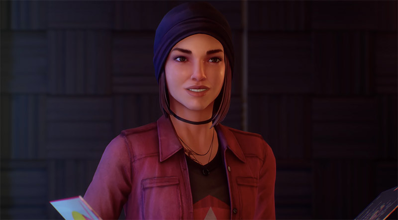 Life is Strange True Colors Gameplay agosto