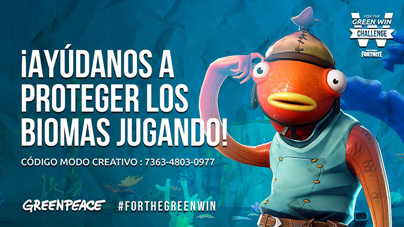 Mar For The Green Win