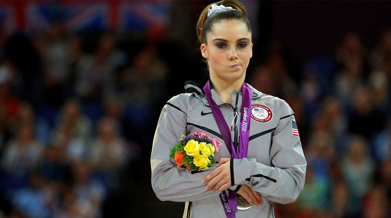 McKayla Maroney vende su meme ‘Not Impressed’ como un NFT