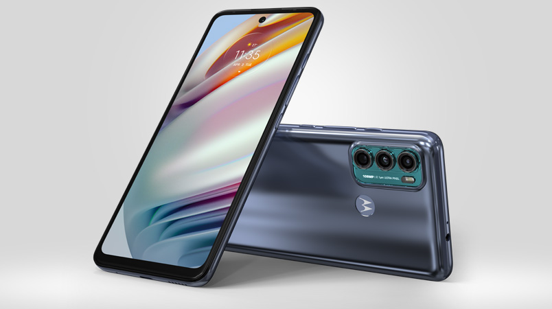 Moto G60