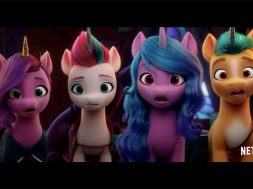 My Little Pony Nueva generacion