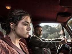 No fue mi culpa Mexico septiembre