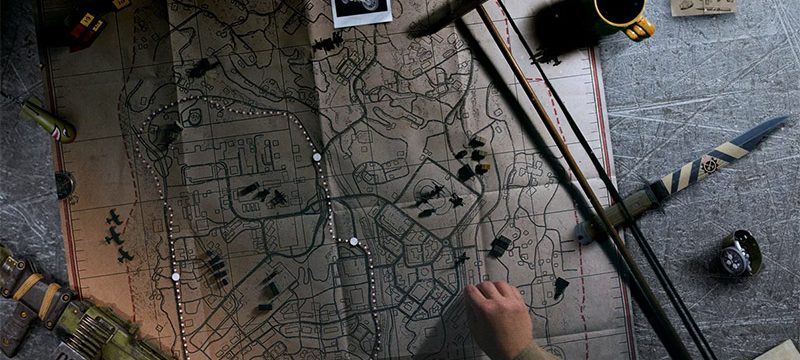 OTAN y el Pacto de Varsovia juntos