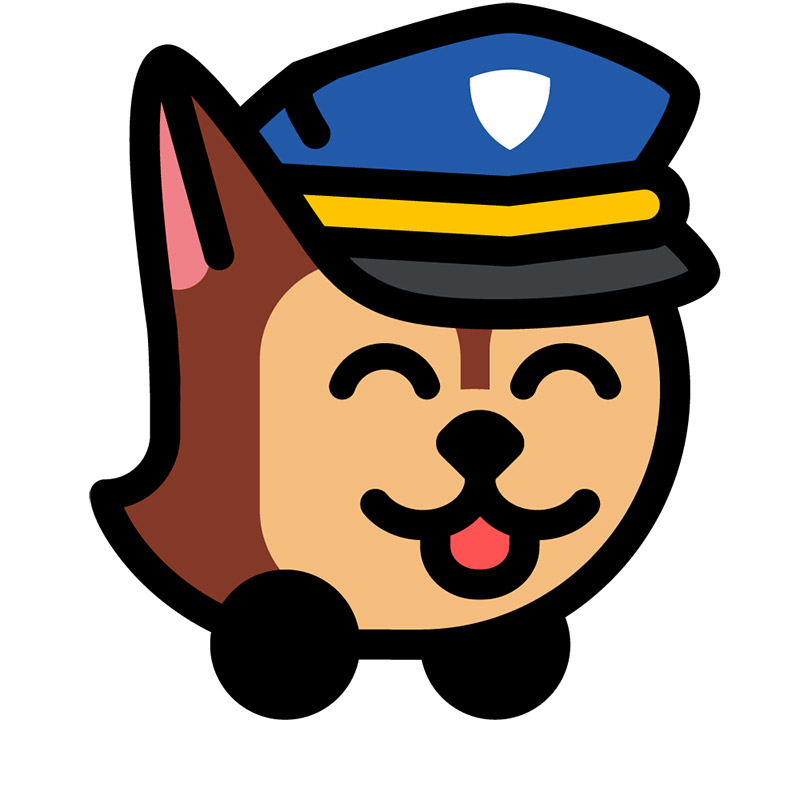 PAW Patrol Waze Chase