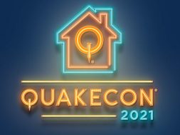 QuakeCon at Home 2021