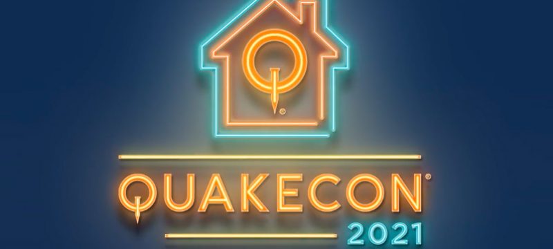 QuakeCon at Home 2021