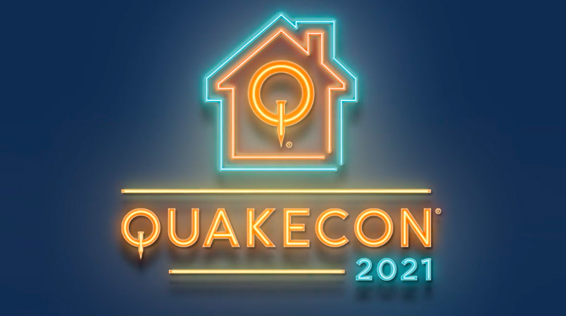 QuakeCon at Home 2021