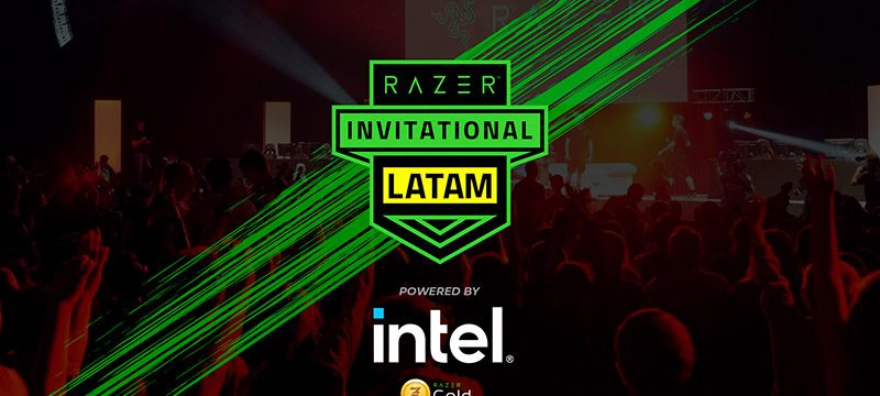 Razer Invitational LATAM 2021