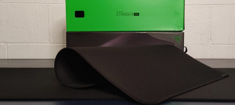 Razer Strider Resena Espanol