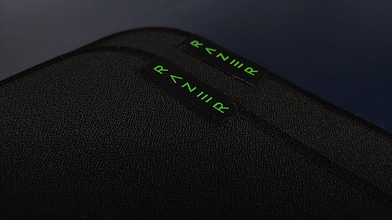 Razer Strider XXL Resena Espanol