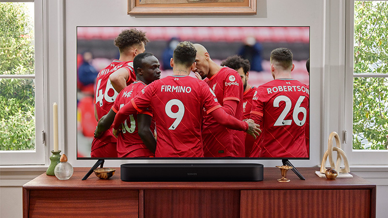 Sonos Beam Liverpool FC