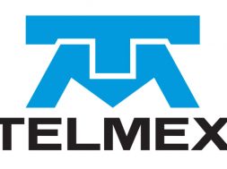 Telmex logo