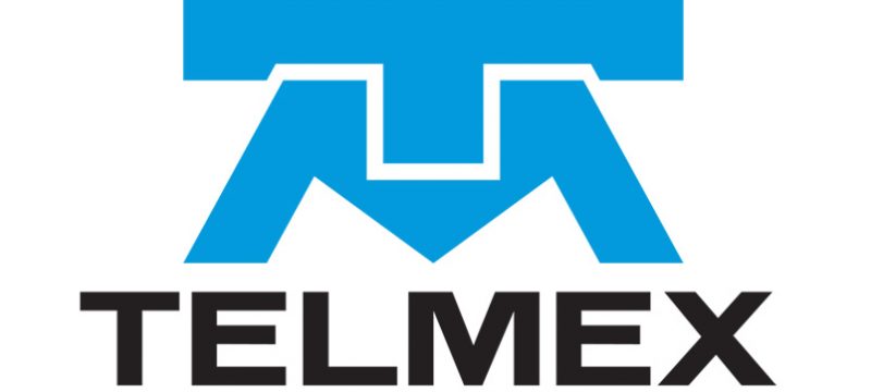 Telmex logo