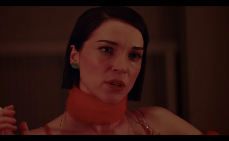 The Nowhere Inn St Vincent