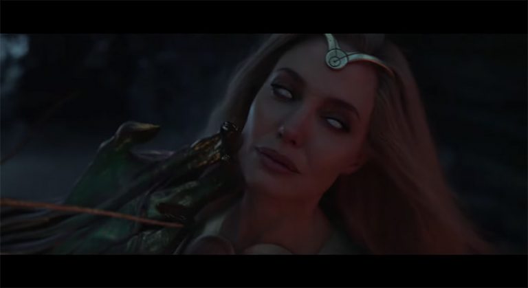 Eternals Trailer Black Knight Eternals Who is Dane Eternals Trailer Black Knight Eternals Who is Dane