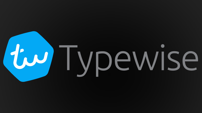 Typewise logo
