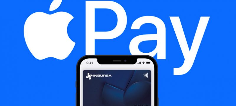 Visa Apple Pay Mexico