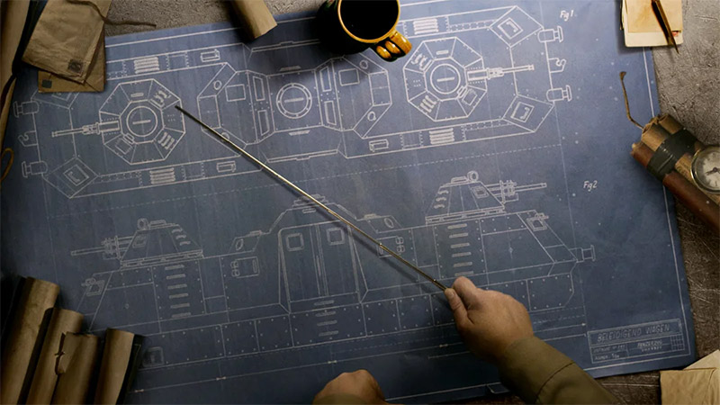 Warzone Evento OTAN y Pacto de Varsovia