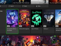 Xbox Cloud Gaming Xbox One – Xbox Series