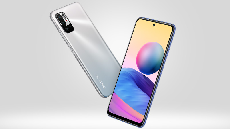 Xiaomi Redmi Note 10 5G precio