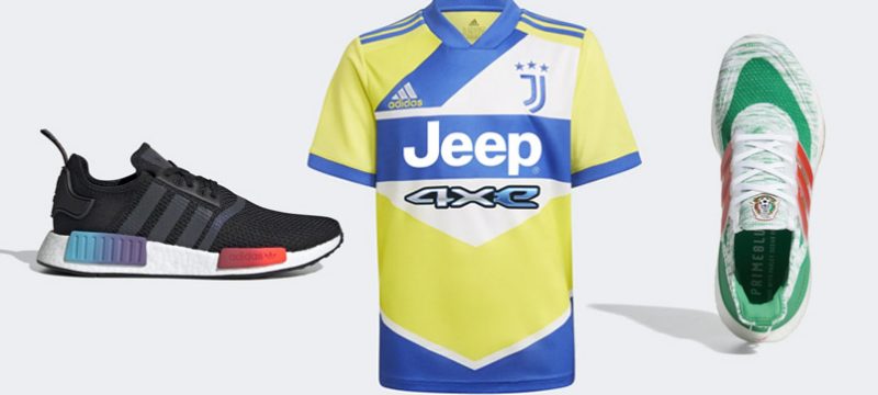 adidas Members Week 2021