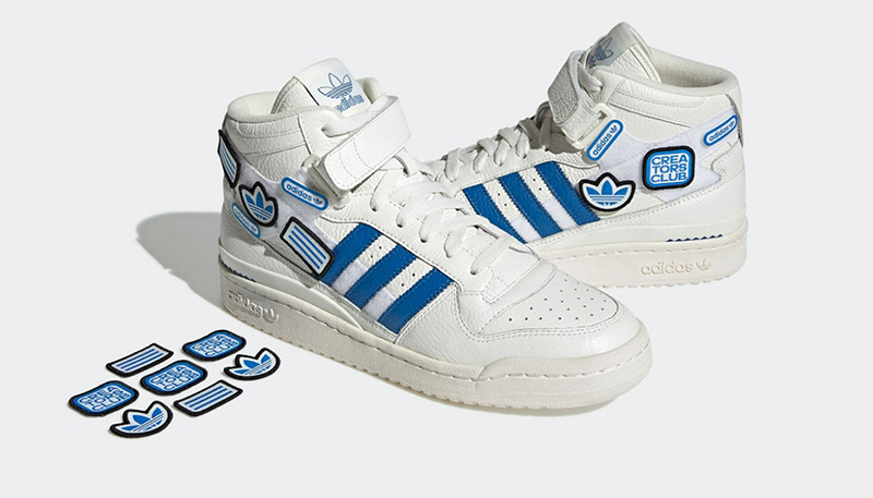 adidas Members Week Creators Club