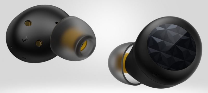 realme Buds Q2
