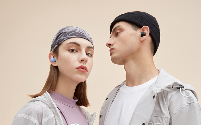 realme Buds Q2 Mexico