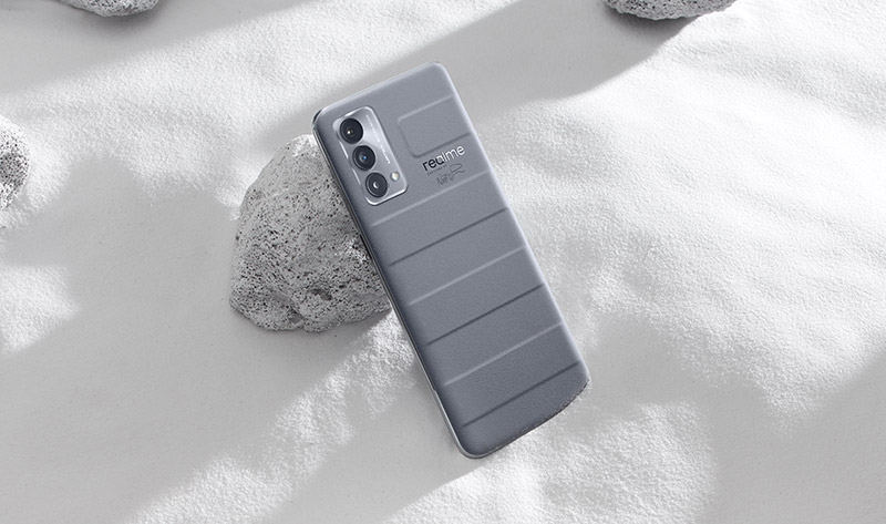 realme GT Master Edition Mexico