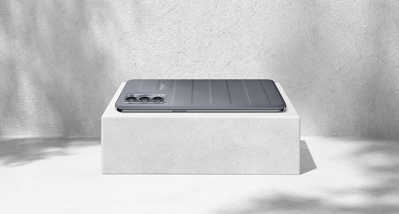 realme GT Master Edition precio