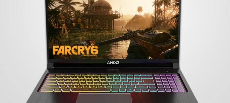 AMD Radeon RX 6900 XT regala Far Cry 6