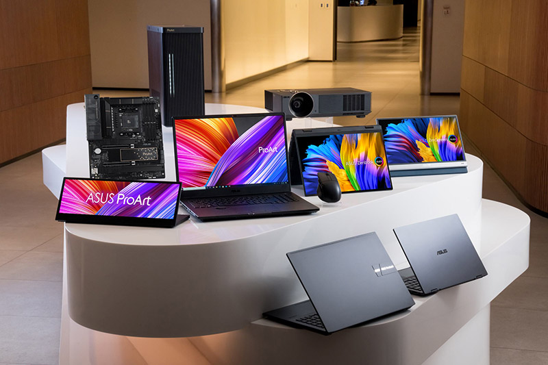 ASUS ProArt 2021