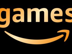 Amazon Games logo 2021
